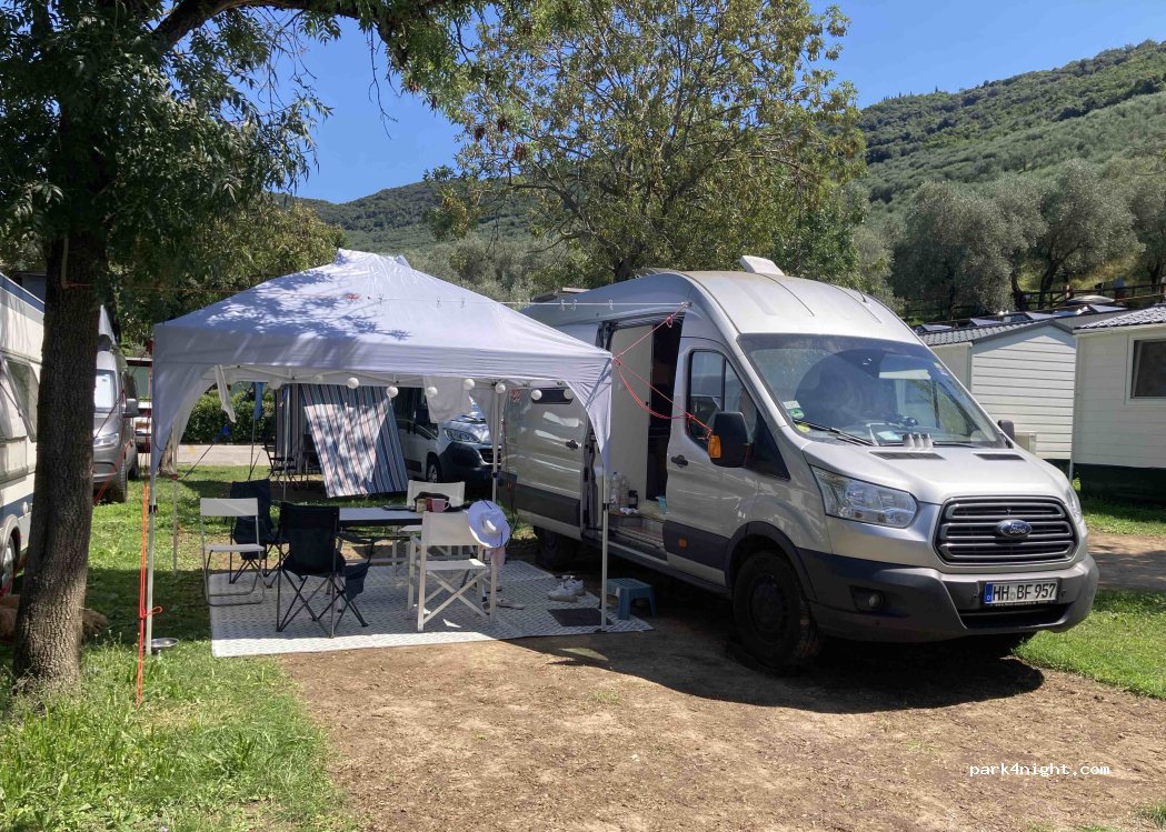 Camping Brione — foto 5