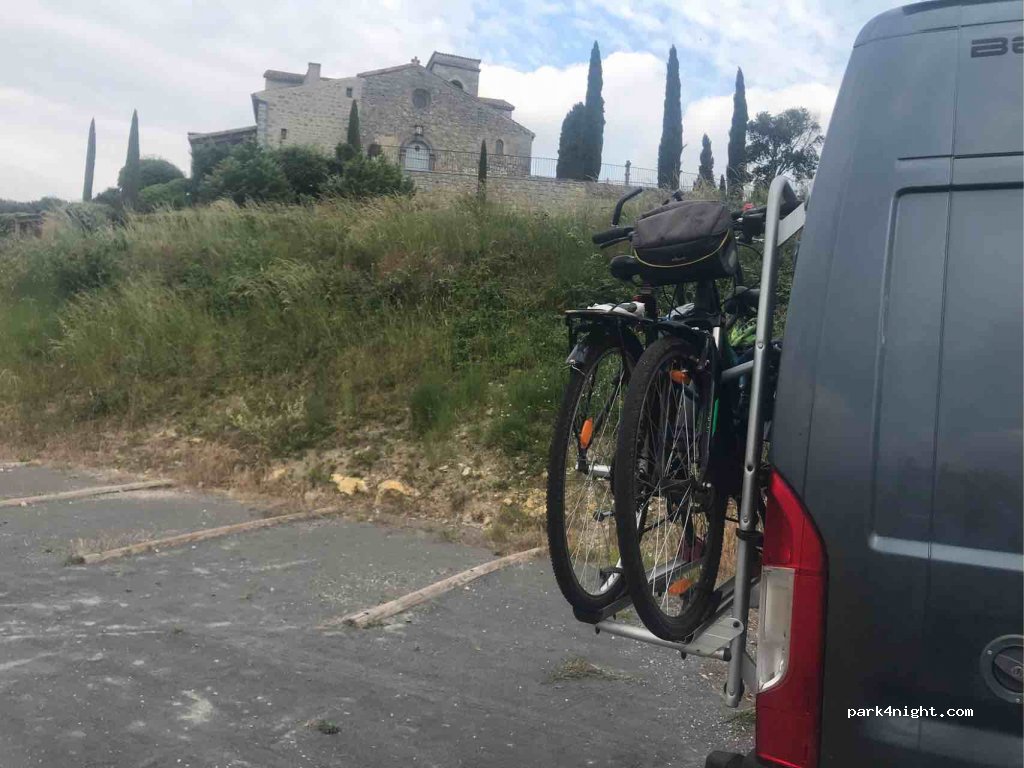 (07120) Sampzon - 86 Le Rocher — foto