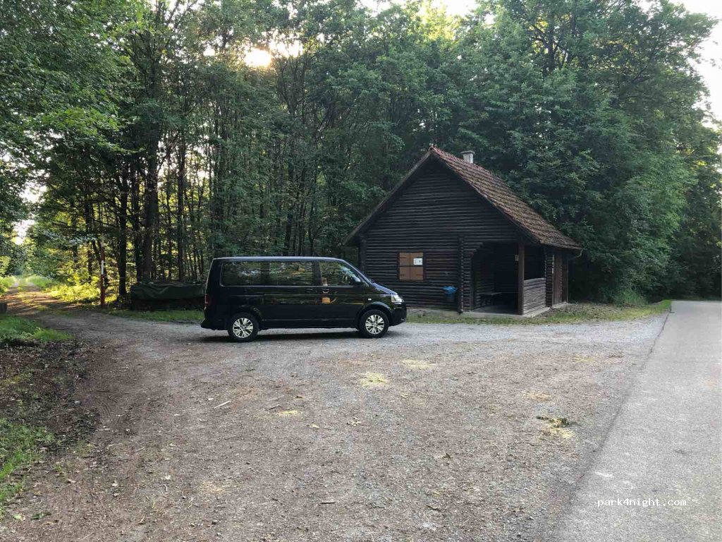 (74676) Niedernhall - Unnamed Road — foto