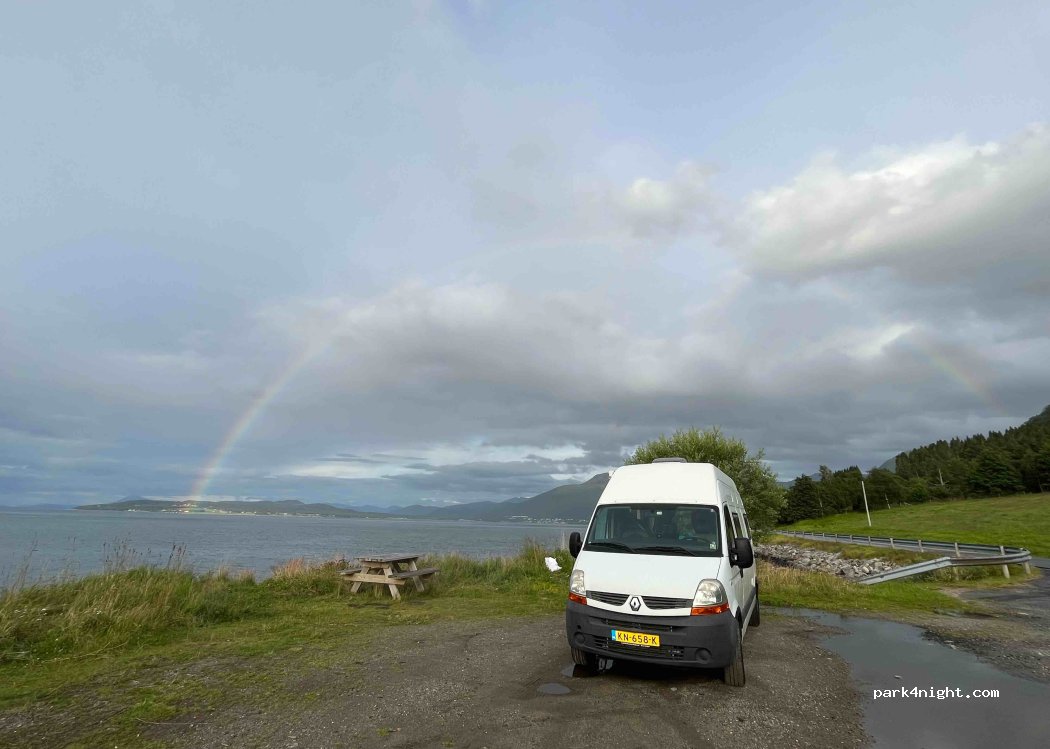 (6394)  - Primær Fylkesveg 661 — foto 3