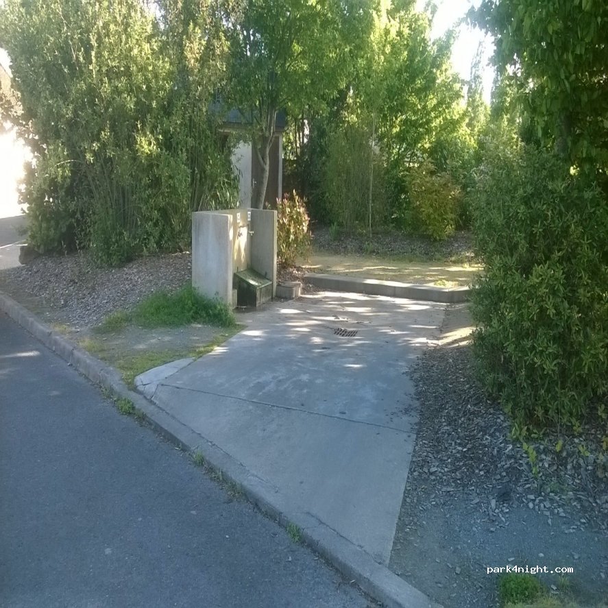 (49170) Saint-Georges-sur-Loire - 1 Rue de la Villette — foto