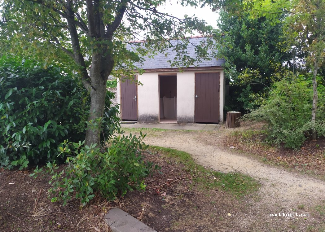 (49170) Saint-Georges-sur-Loire - 1 Rue de la Villette — foto 2