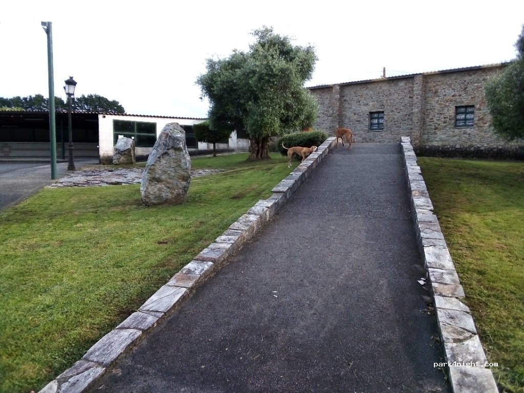 (15318) Abegondo - 5 Lugar Fraga — foto 2