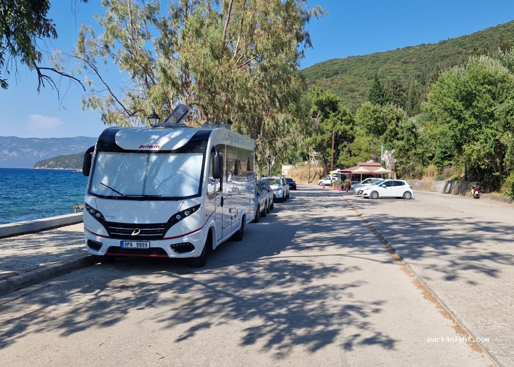 (280 80) Sami - Ethniki Odos Argostoliou Samis — foto 3
