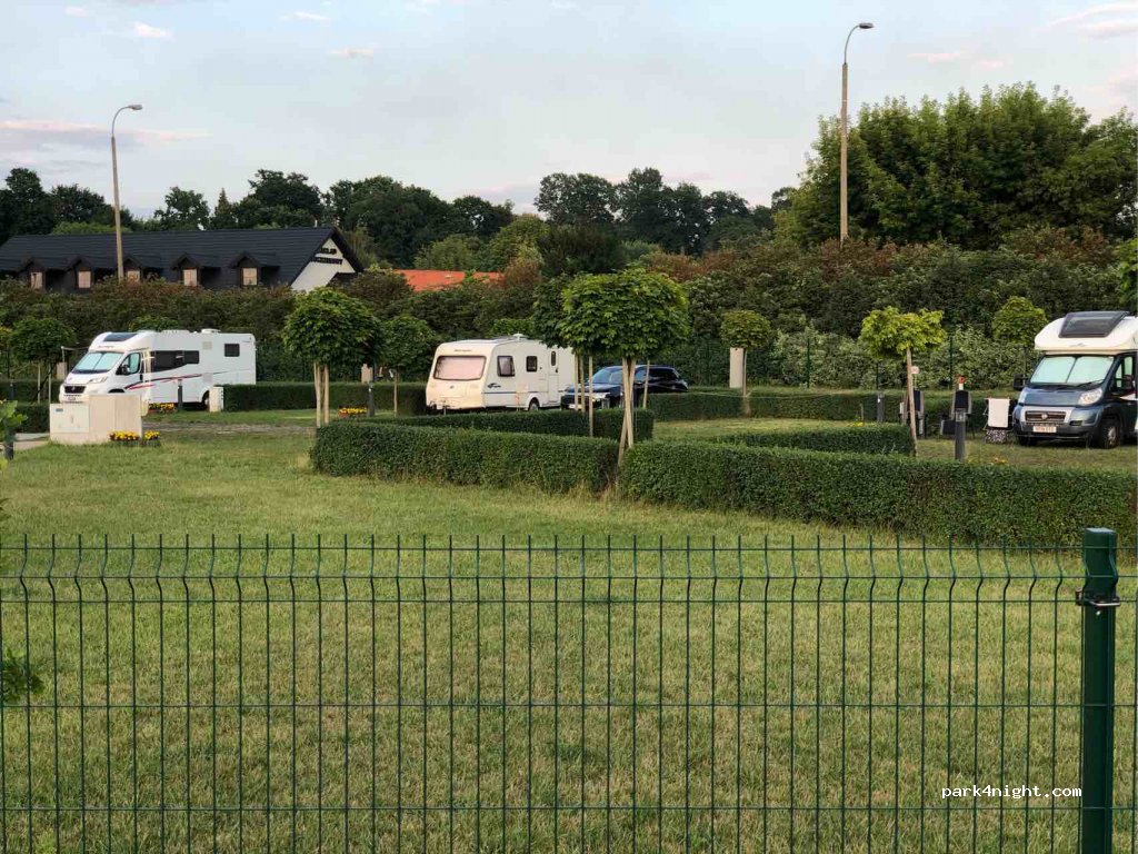 Camping Marina — foto 2