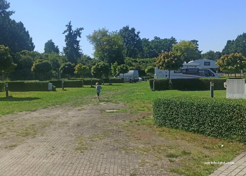 Camping Marina — foto 4