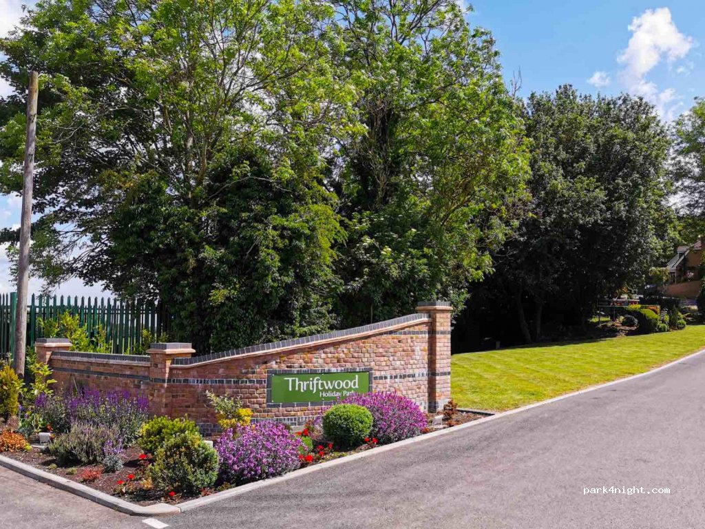 Thriftwood Country Park — foto