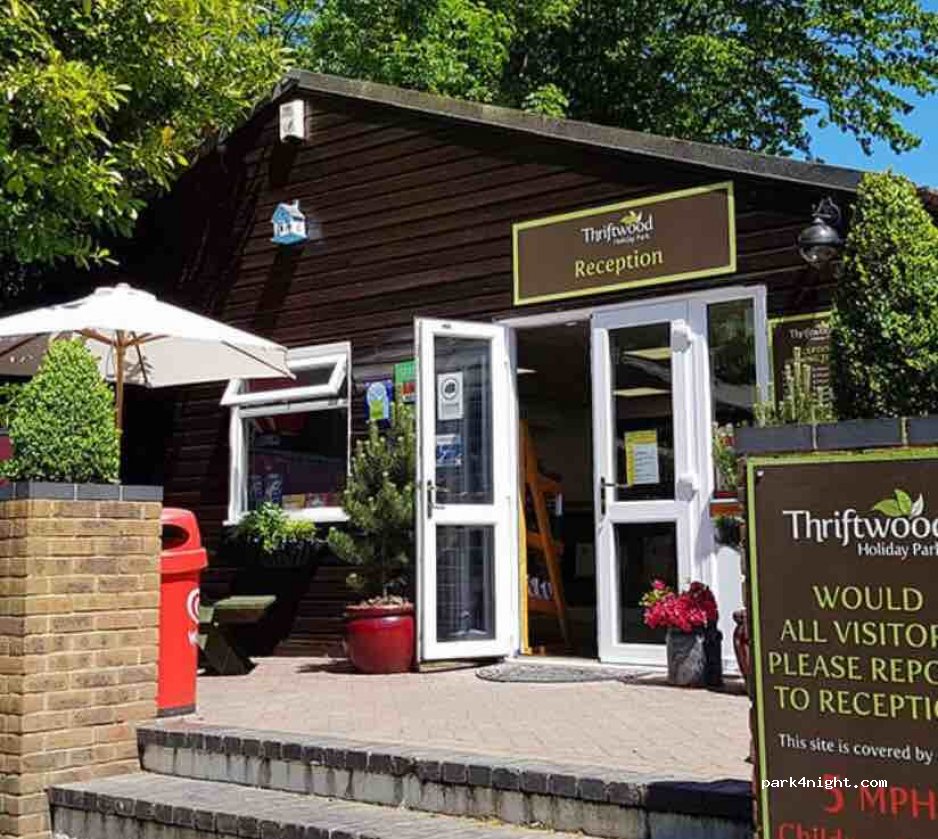 Thriftwood Country Park — foto 2