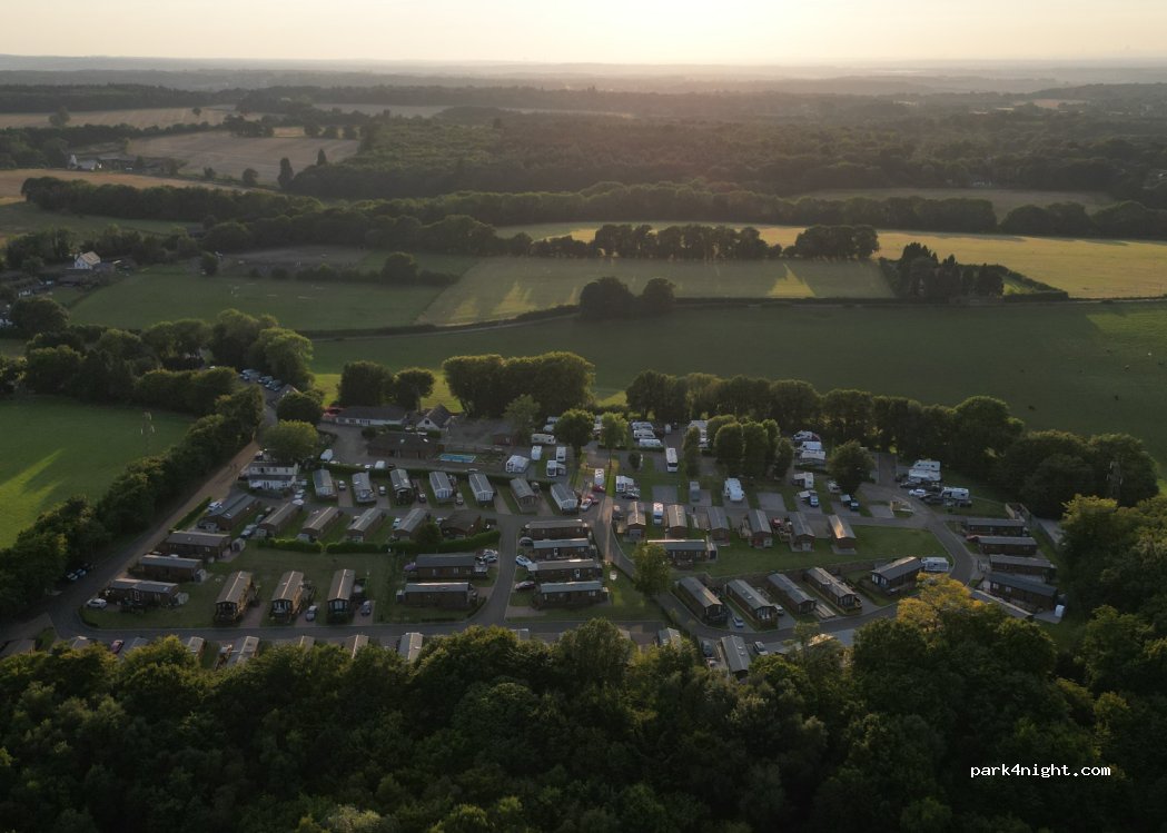 Thriftwood Country Park — foto 3
