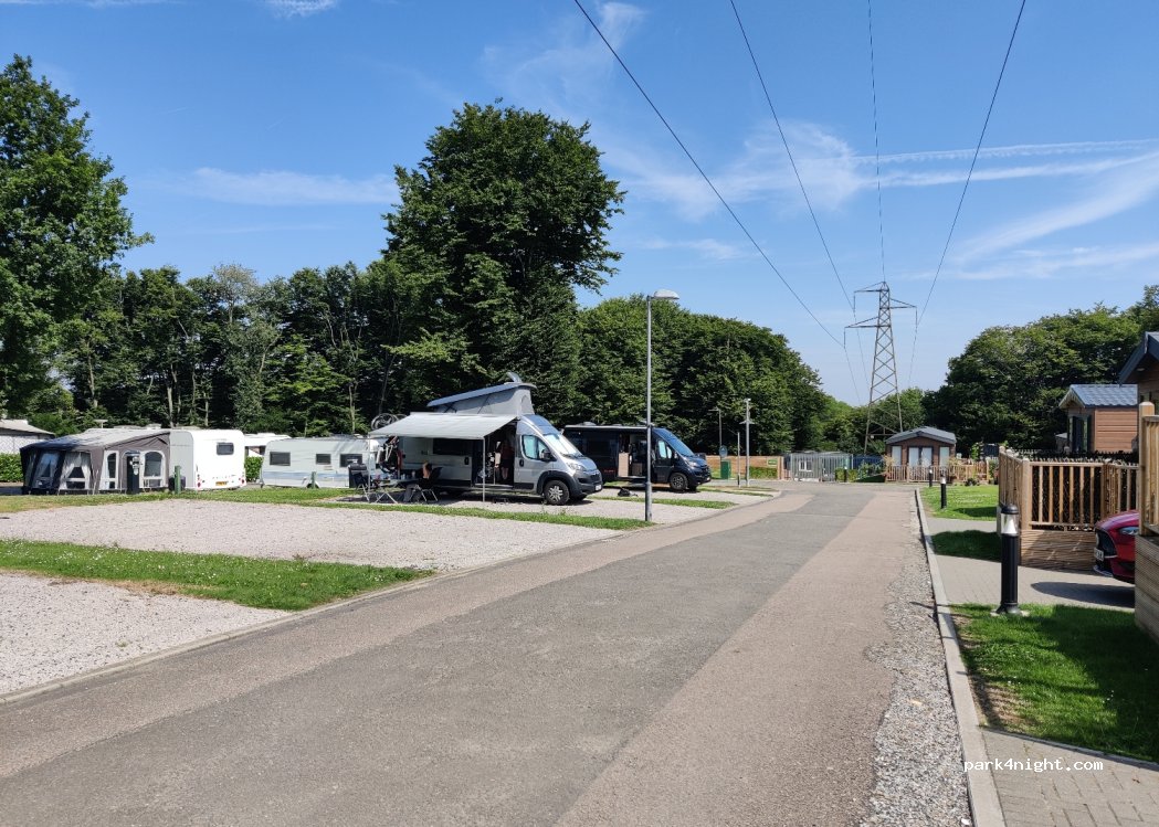 Thriftwood Country Park — foto 4