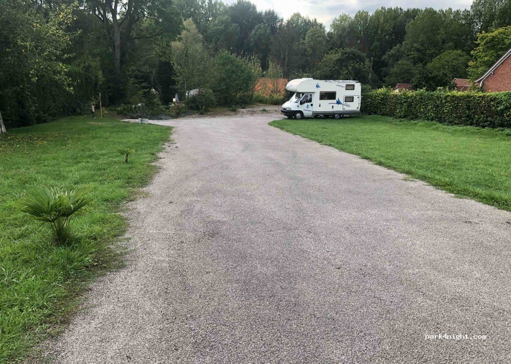 Camping des Etangs de la Scierie — foto 3