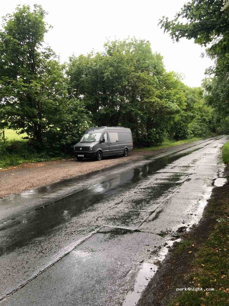 (HP17) Aylesbury - Ellesborough Road — foto 2