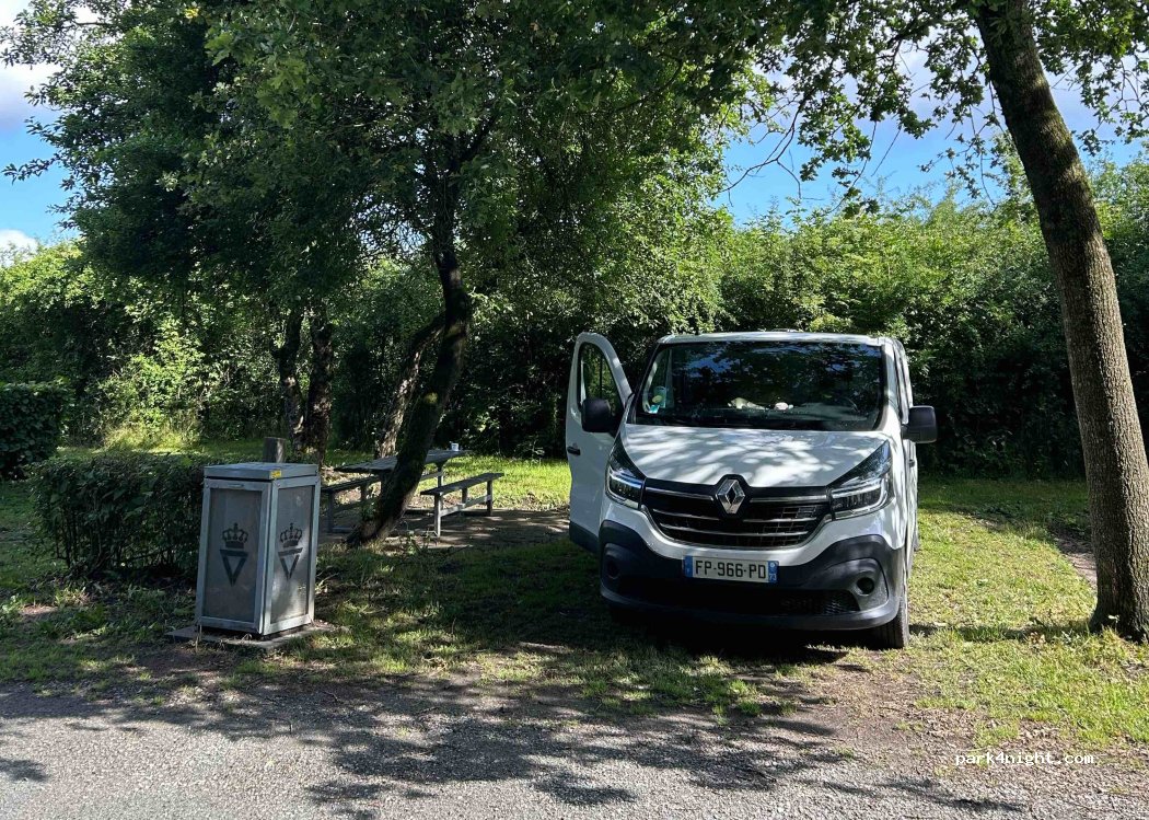 (6330) Padborg - 765 Sønderjyske Motorvej — foto 2