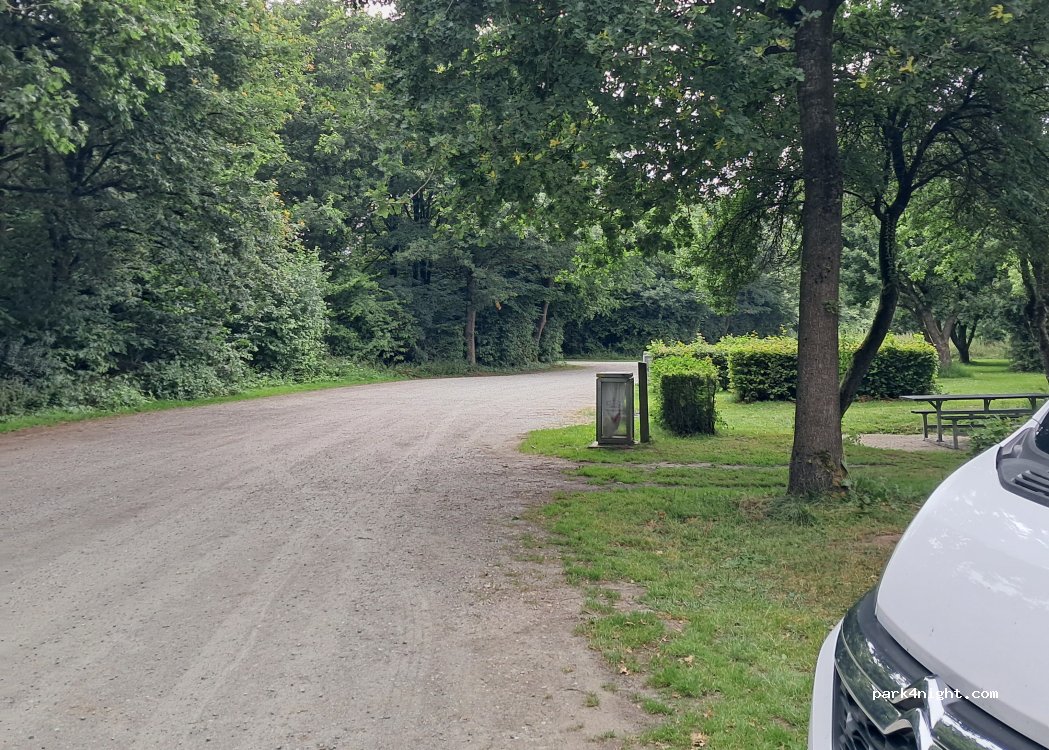 (6330) Padborg - 765 Sønderjyske Motorvej — foto 5