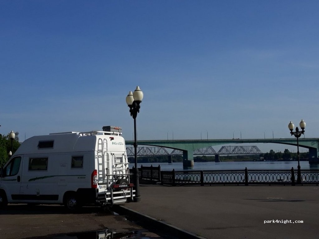(150003) Yaroslavl' - 59 Volzhskaya Naberezhnaya — foto
