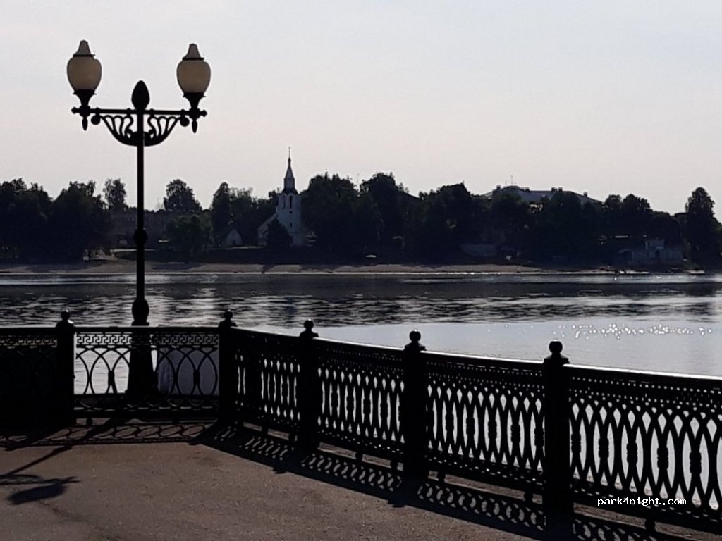 (150003) Yaroslavl' - 59 Volzhskaya Naberezhnaya — foto 3