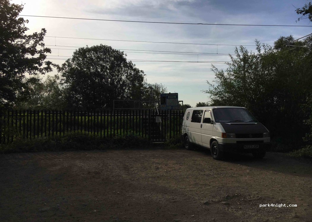 (CB7 4EB) Ely - Willow Walk — foto 2