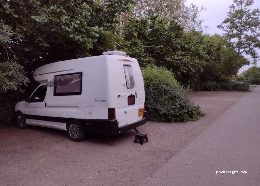 (CB7 4EB) Ely - Willow Walk — foto 4