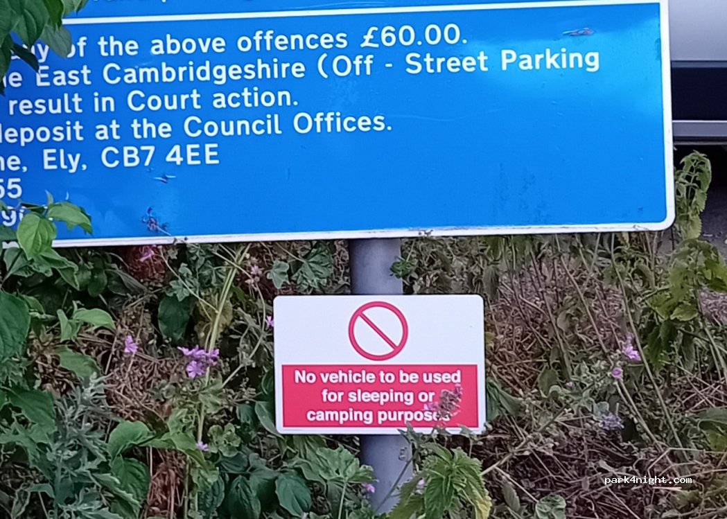 (CB7 4EB) Ely - Willow Walk — foto 5