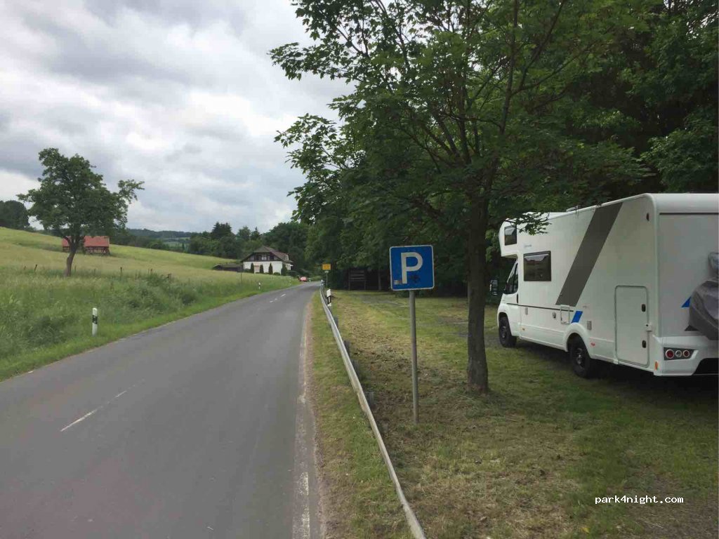 (36208) Wildeck - 7 Schildhofstraße — foto