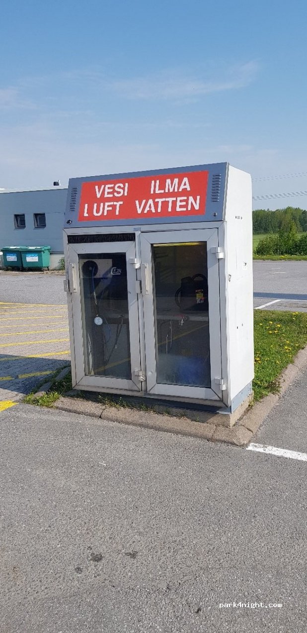 (64200)  - 621 Närpesvägen — foto 2
