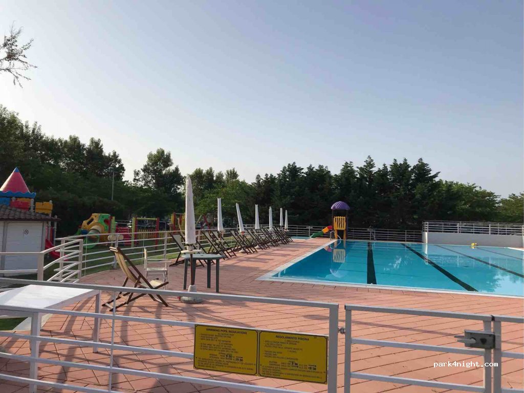 Camping Mare e Sole — foto 2