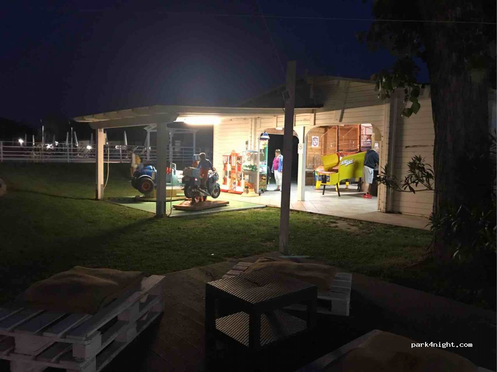Camping Mare e Sole — foto 3