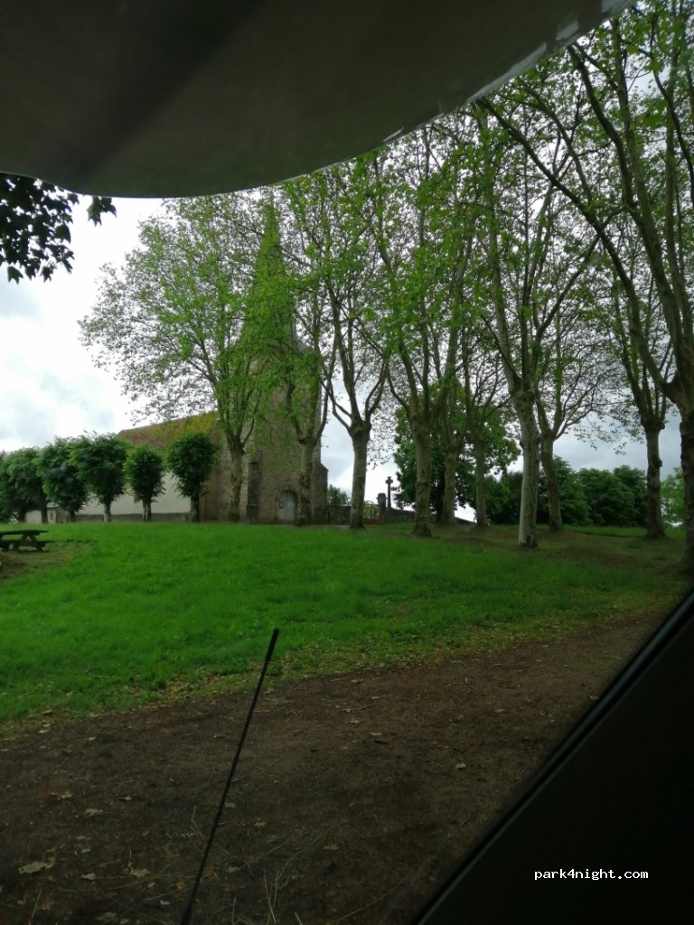 (58700) Montenoison - D513 — foto 2