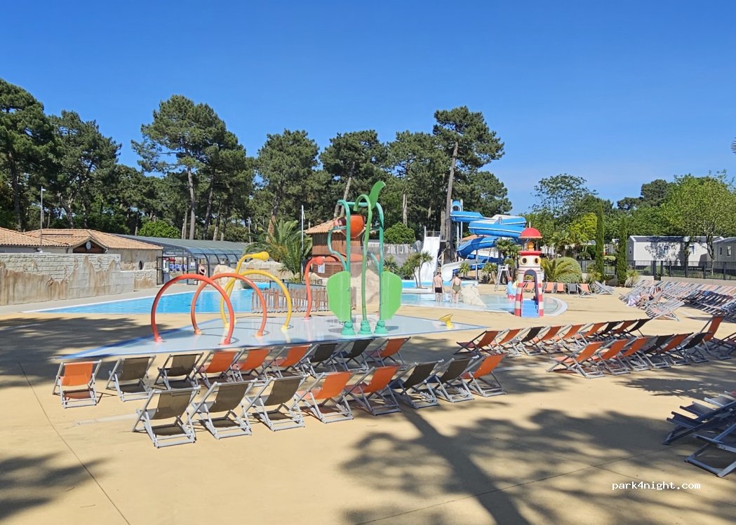 Camping Eden Villages - Palmyre Loisirs — foto