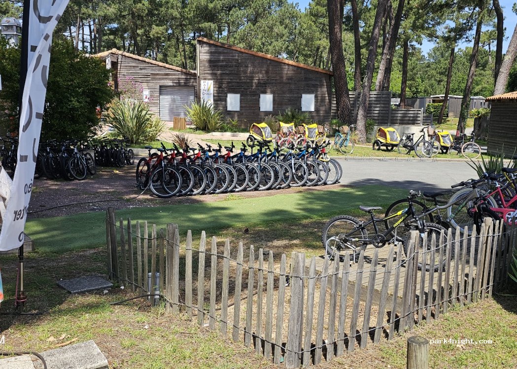 Camping Eden Villages - Palmyre Loisirs — foto 2