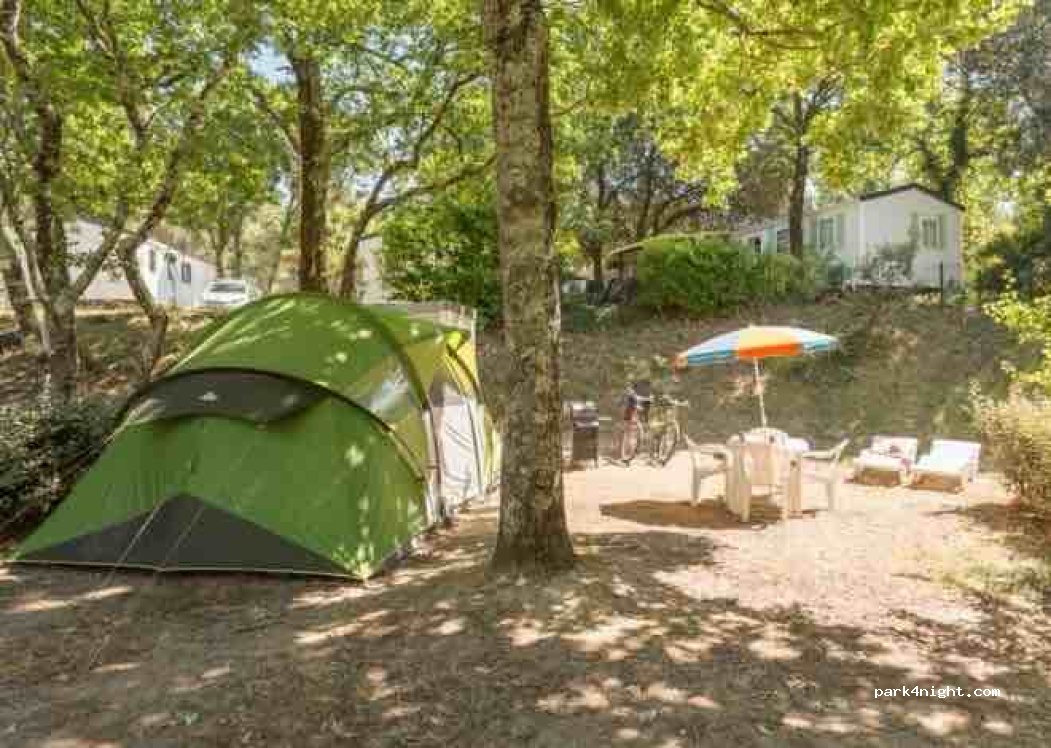 Camping Eden Villages - Palmyre Loisirs — foto 5