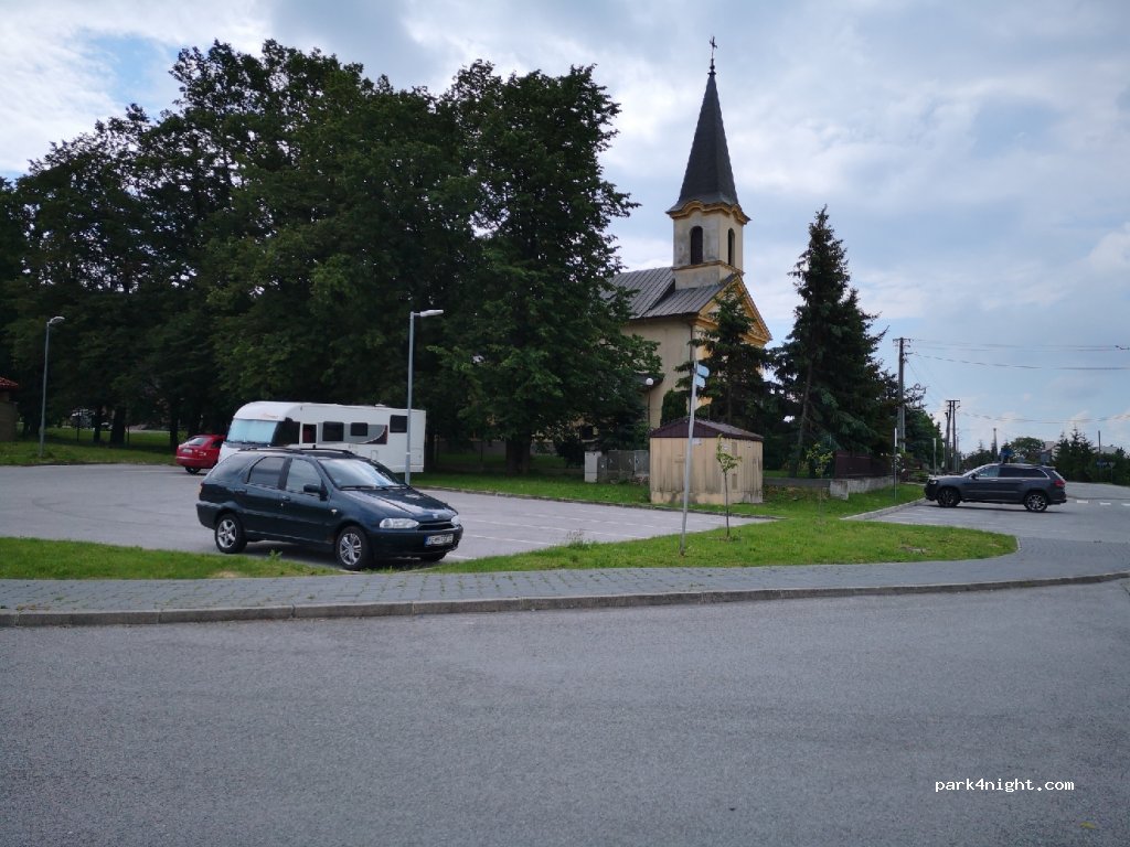 (044 20) Malá Ida - 1 Bukovecká — foto