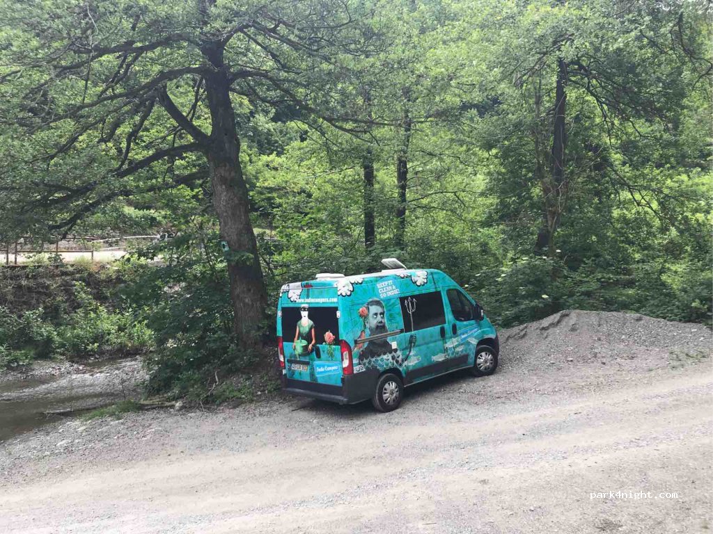 (15060) Voltaggio AL - 117-121 Strada Provinciale 160 — foto