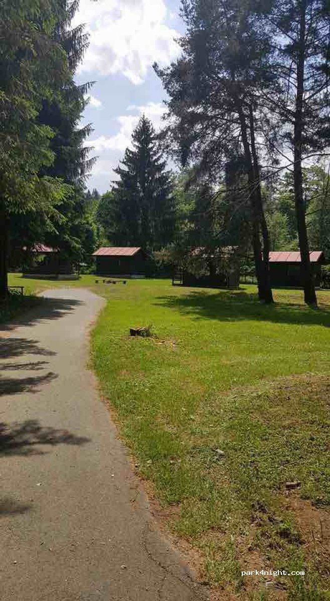Camping Nové Městečko — foto 2