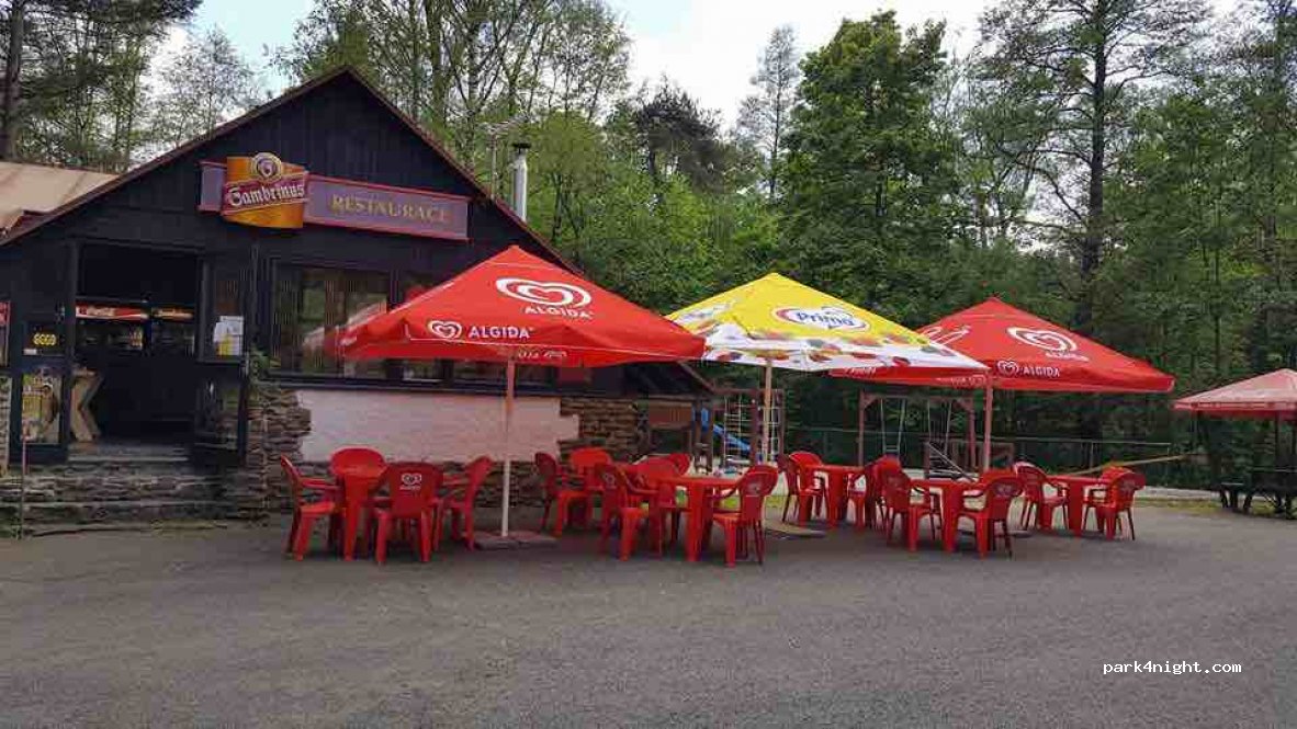 Camping Nové Městečko — foto 3