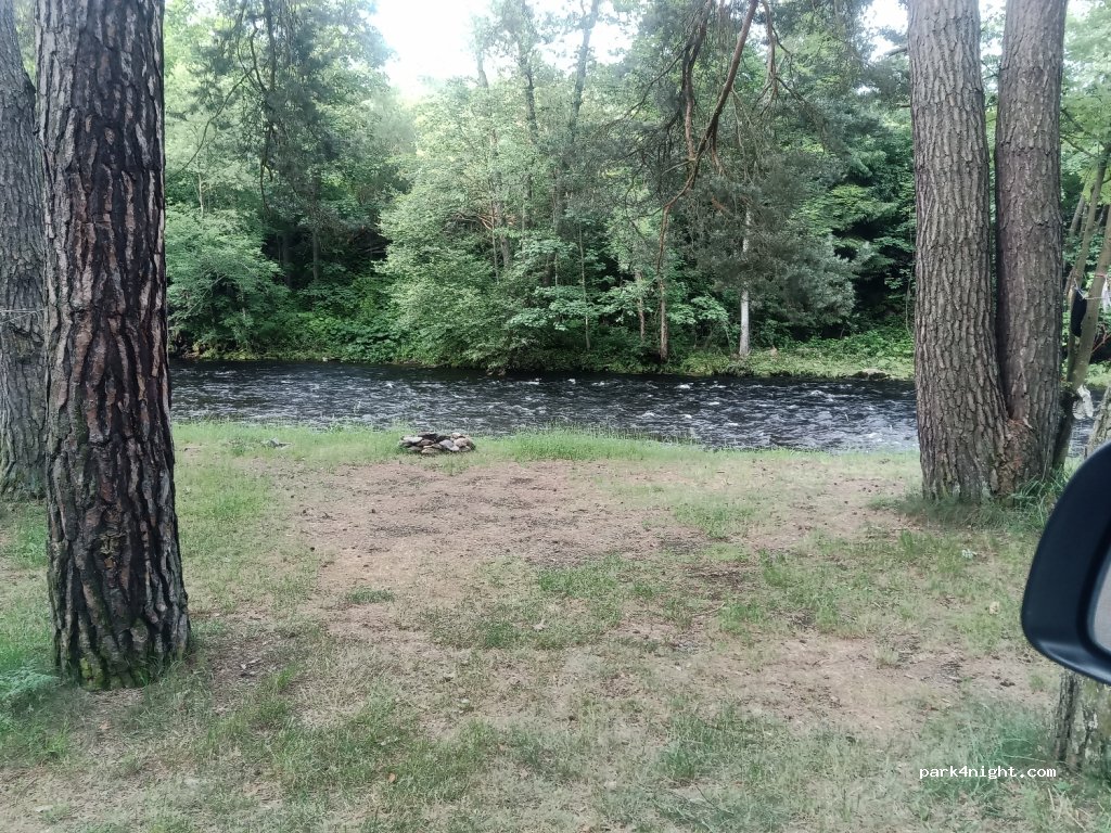 Camping Nové Městečko — foto 4