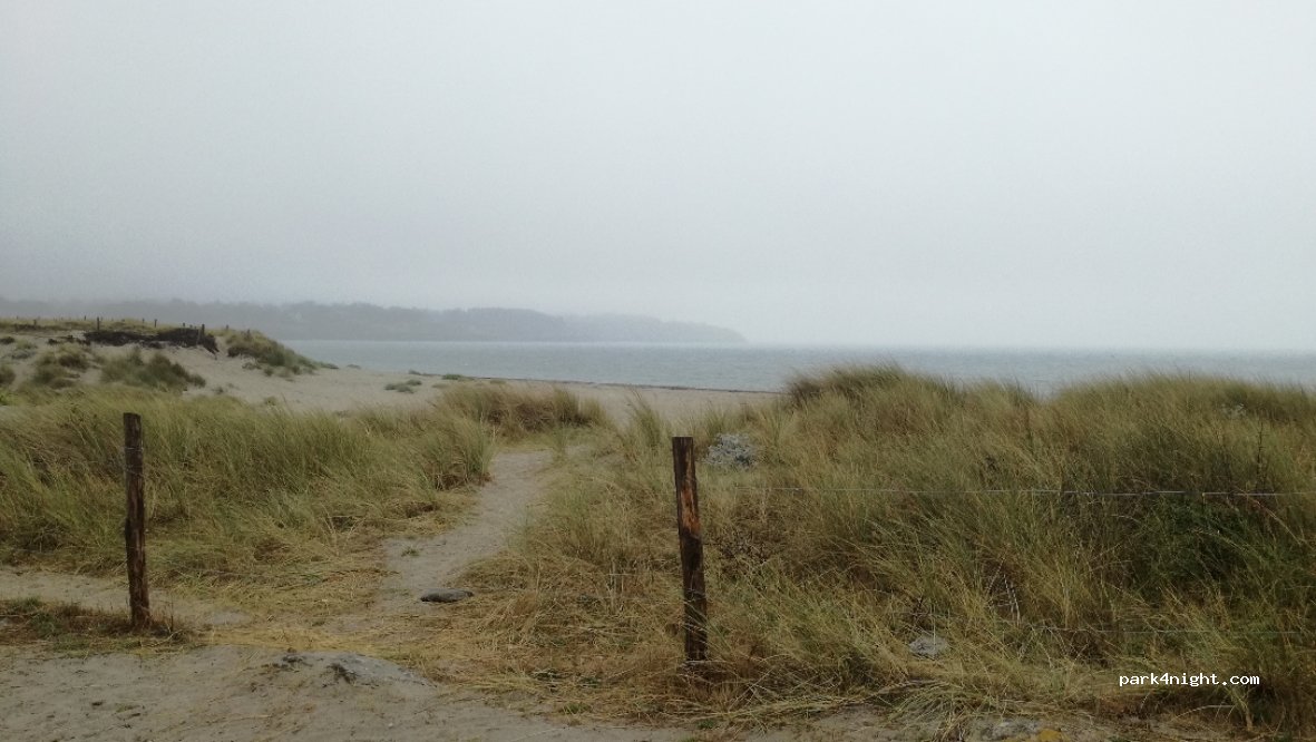 () Saint-Gildas-de-Rhuys - — foto