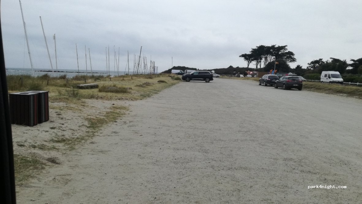 () Saint-Gildas-de-Rhuys - — foto 2