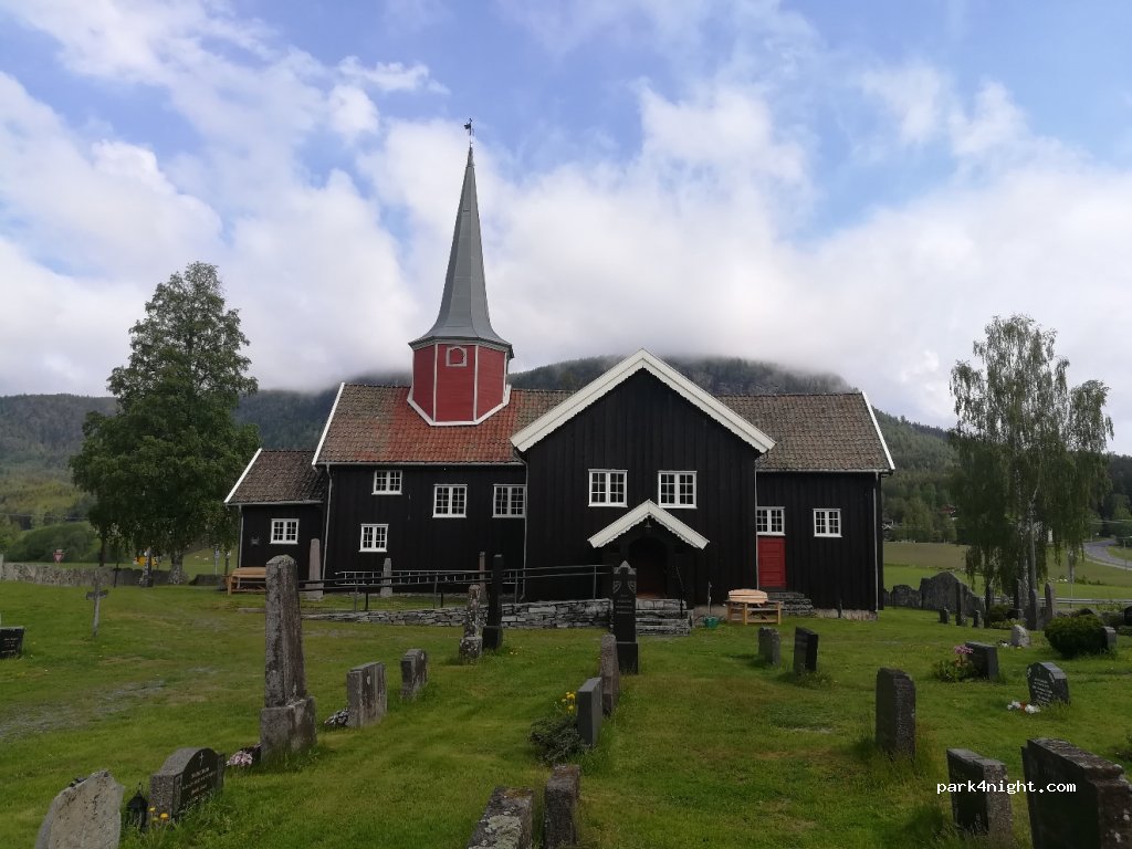 (3626)  - 1 Sekundær Fylkesveg 107 — foto 2