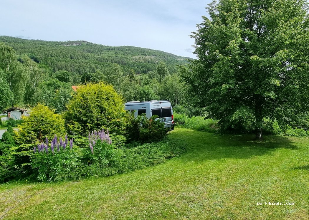 (3626)  - 1 Sekundær Fylkesveg 107 — foto 3