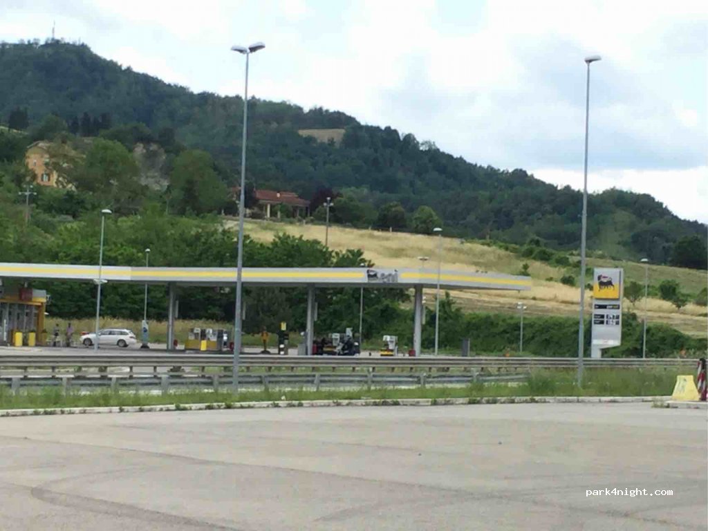 (47025) Mercato Saraceno - 200 E45 — foto 2