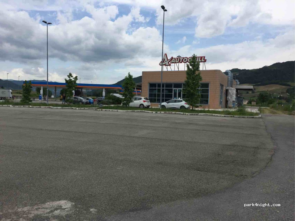 (47025) Mercato Saraceno - 200 E45 — foto 3