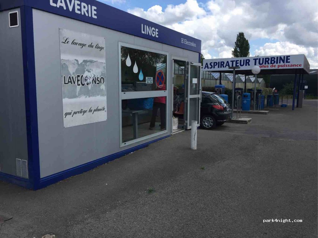 (53000) Laval - 208 Boulevard Jean Jaurès — foto