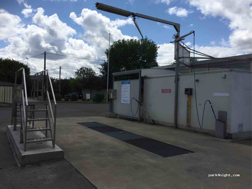 (53000) Laval - 208 Boulevard Jean Jaurès — foto 2