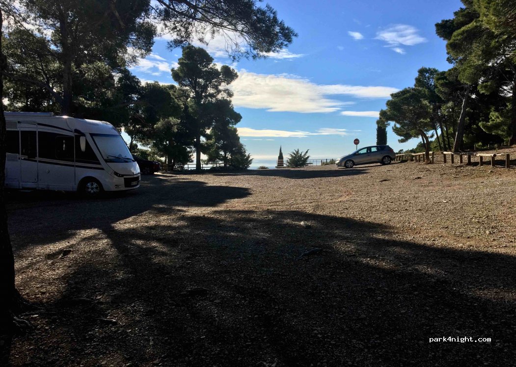 (03109) Tibi - Camino Balcón de Alicante — foto 2