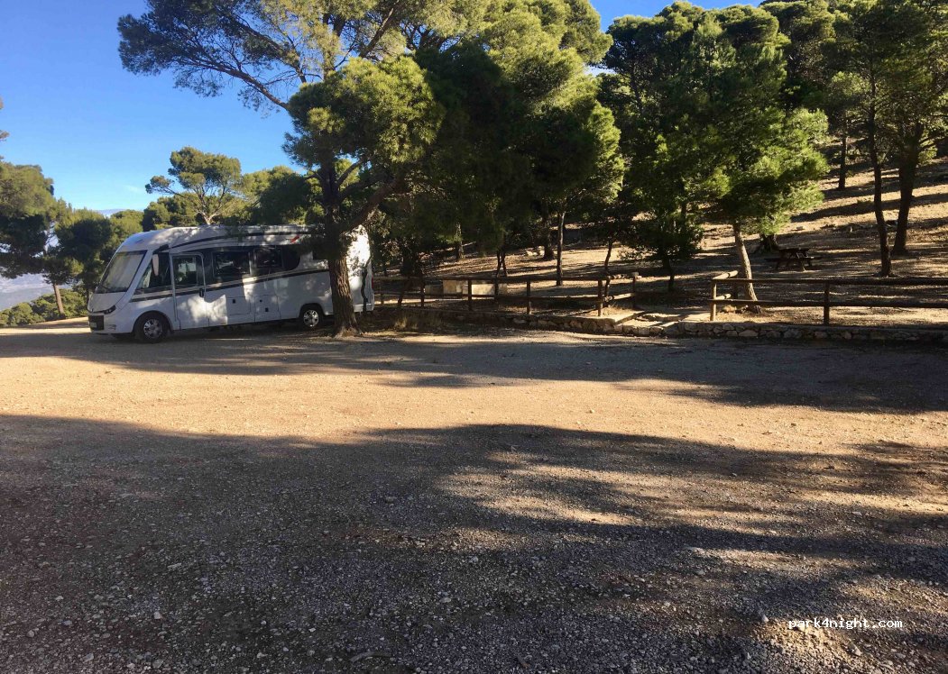 (03109) Tibi - Camino Balcón de Alicante — foto 3