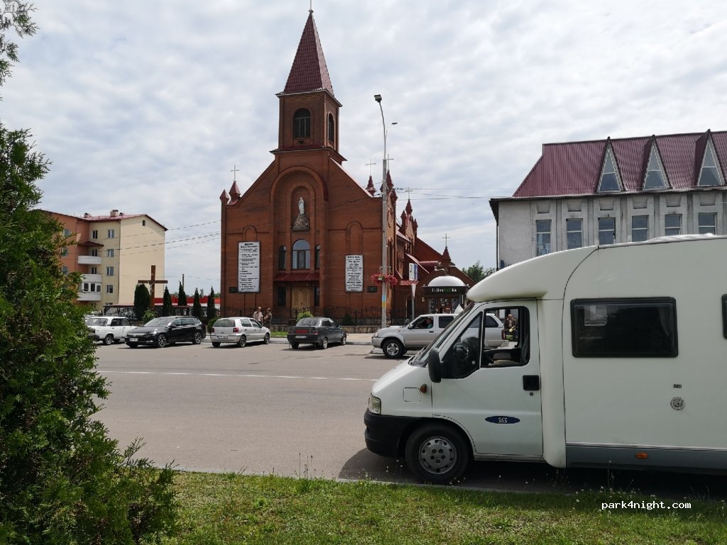(11003) Olevs'k - 2 Ivan Franka Street — foto 4
