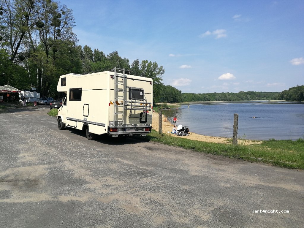 (42-584) Dobieszowice - 18 Niebyła — foto