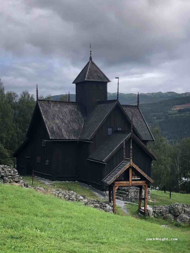 (3632) Uvdal - 7 Sekundær Fylkesveg 122 — foto 3