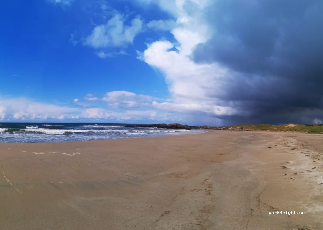 Brusand Camping — foto 4